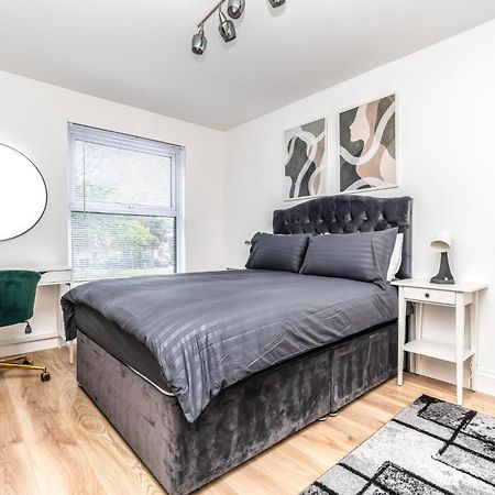 Cosy Guest House In Whitechapel 伦敦 外观 照片