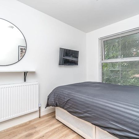 Cosy Guest House In Whitechapel 伦敦 外观 照片