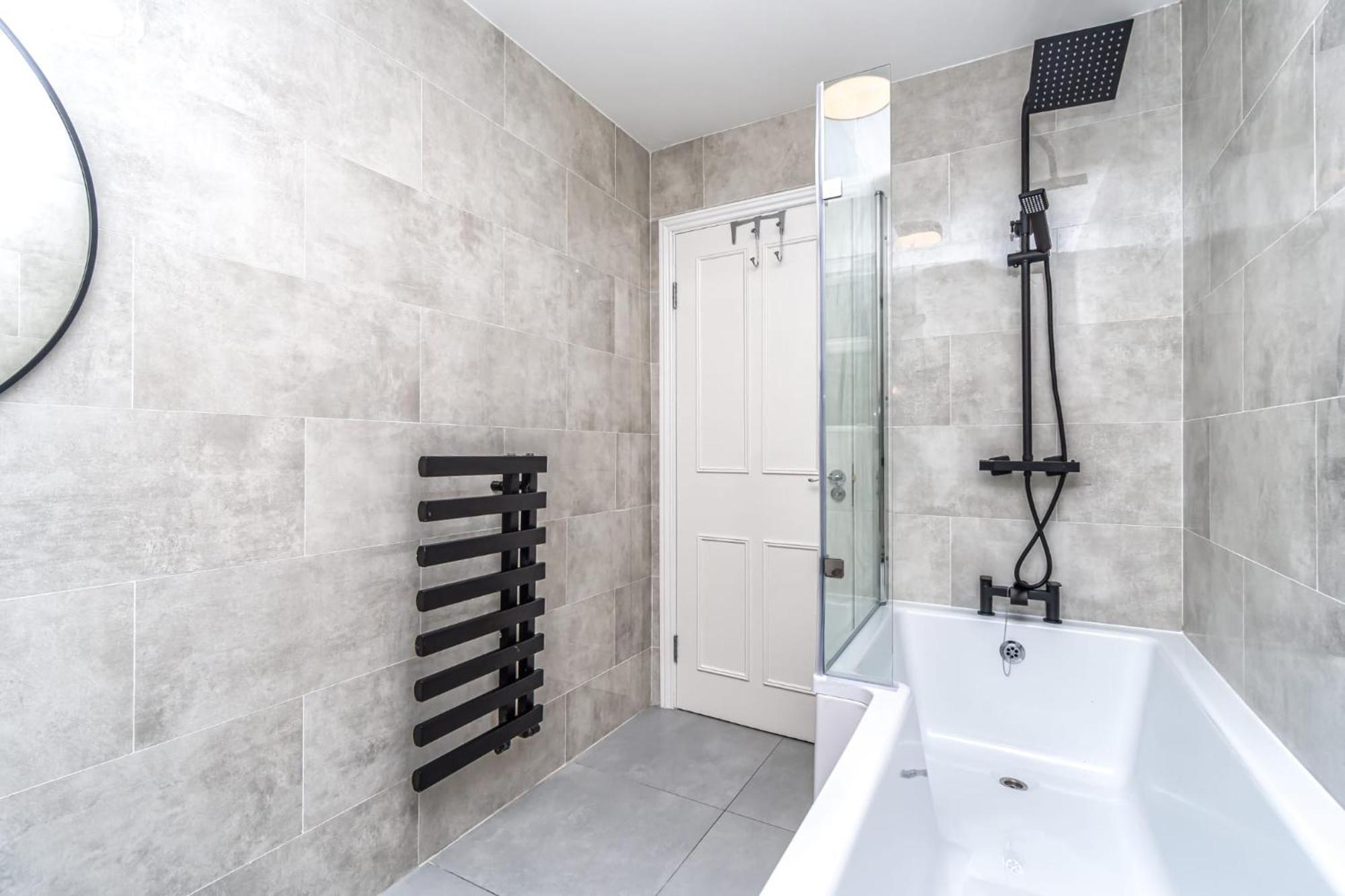 Cosy Guest House In Whitechapel 伦敦 外观 照片