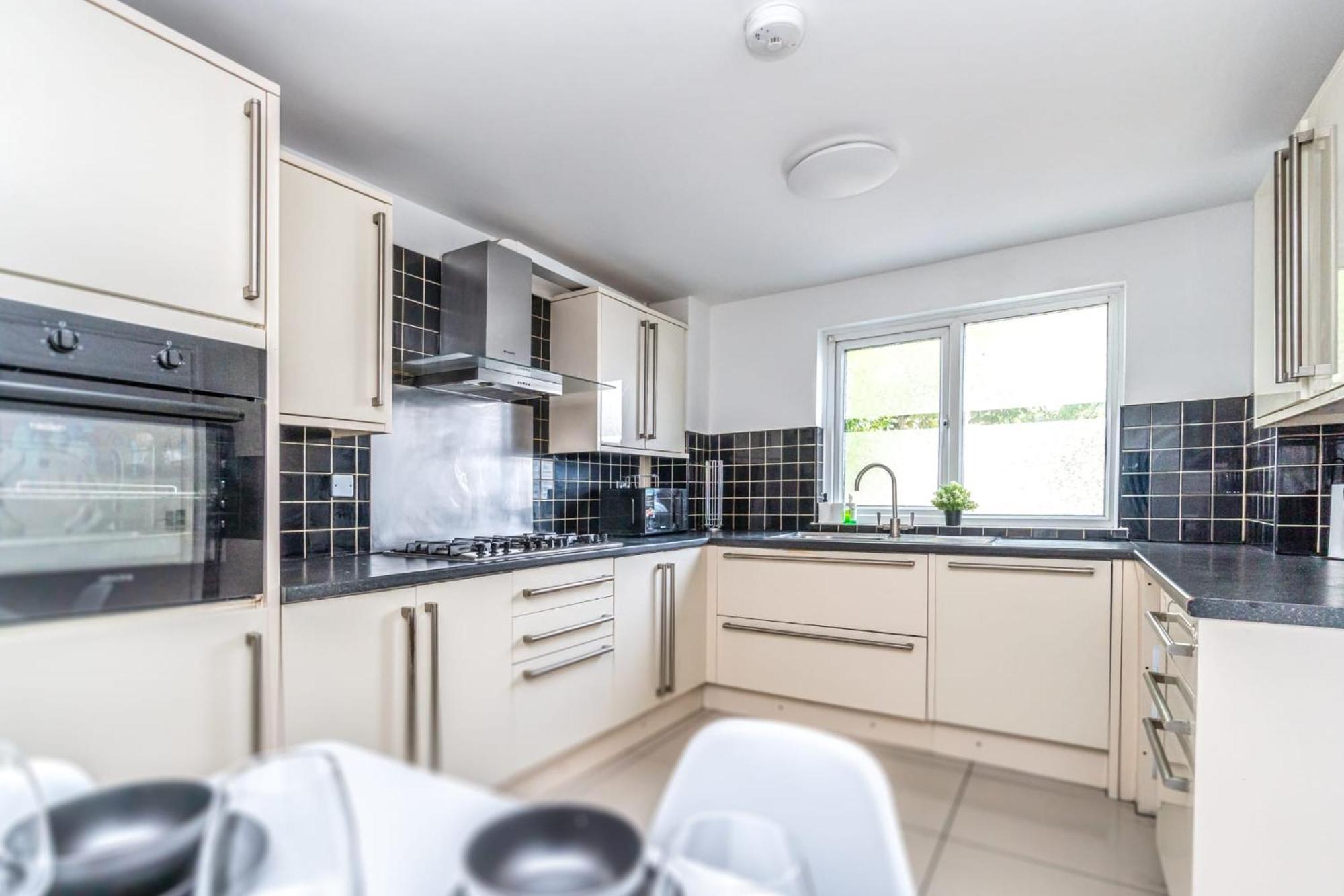Cosy Guest House In Whitechapel 伦敦 外观 照片