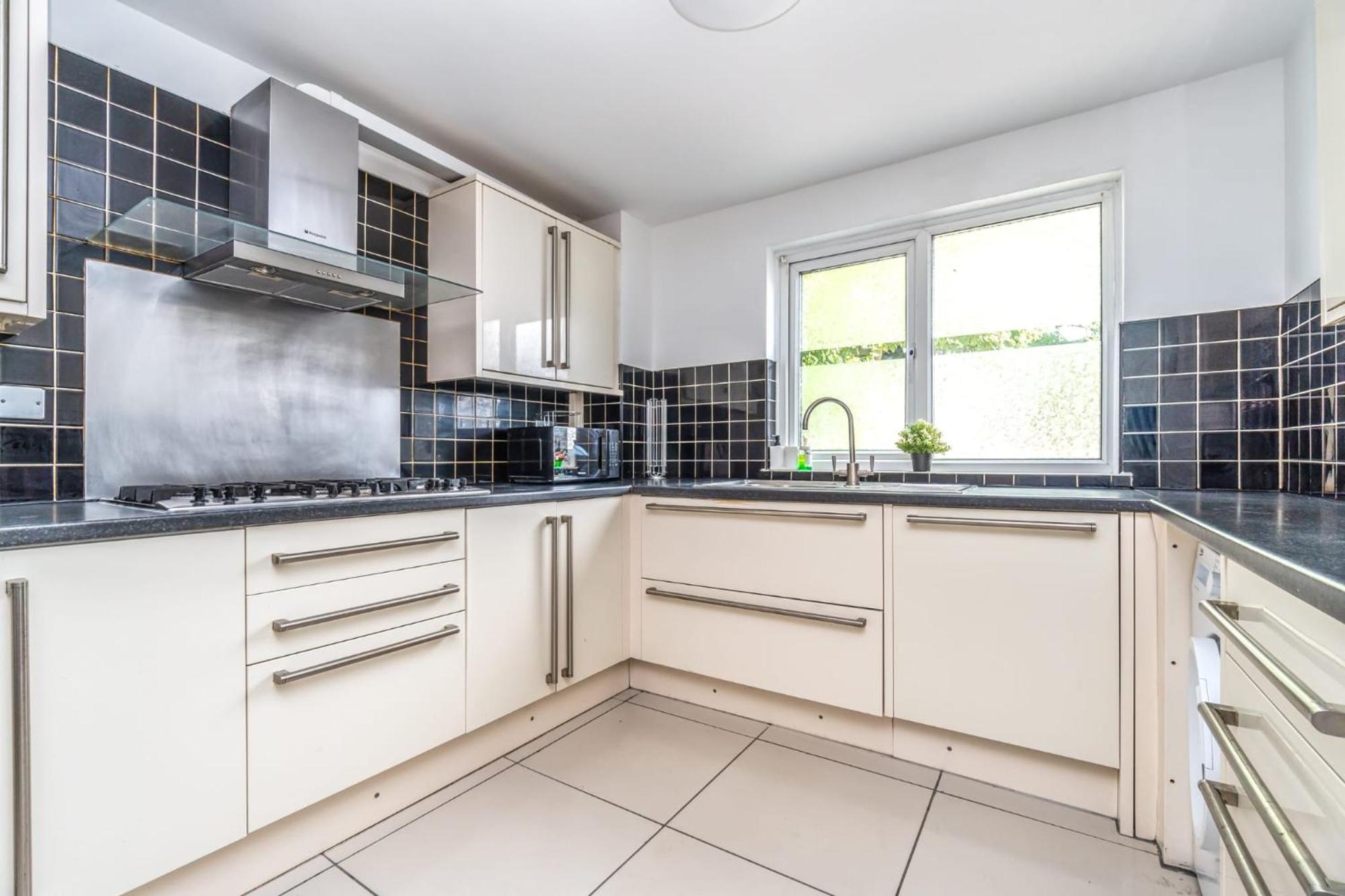 Cosy Guest House In Whitechapel 伦敦 外观 照片