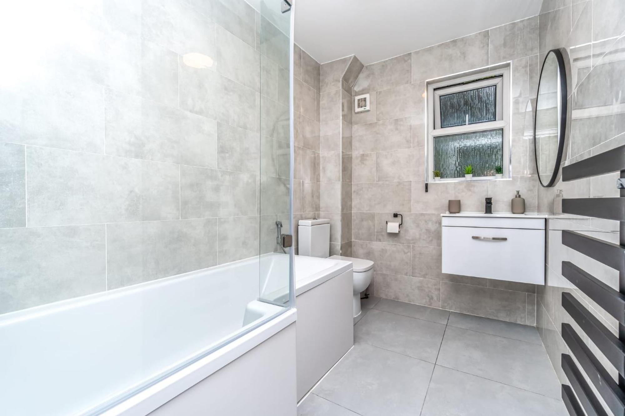 Cosy Guest House In Whitechapel 伦敦 外观 照片