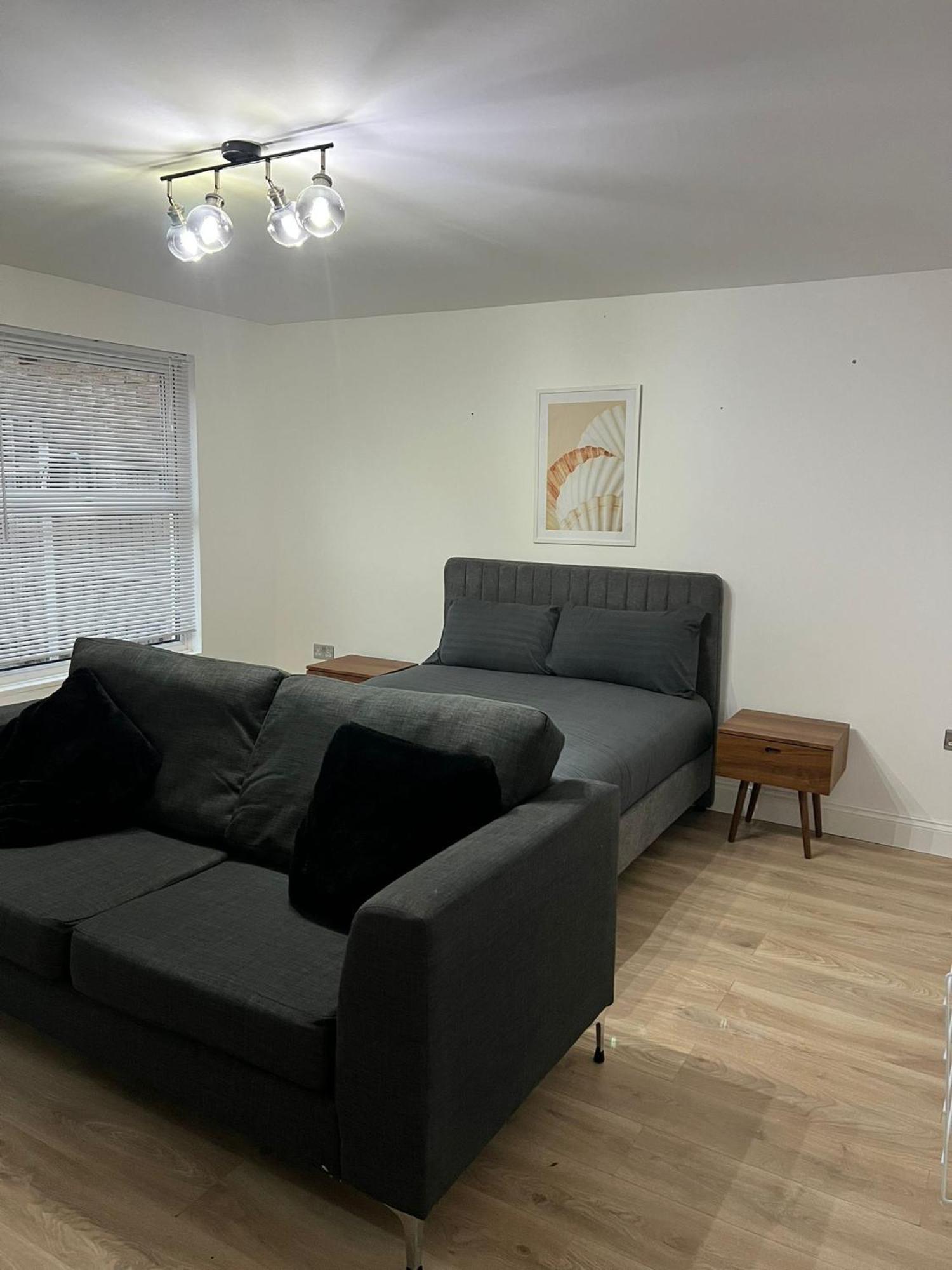 Cosy Guest House In Whitechapel 伦敦 外观 照片