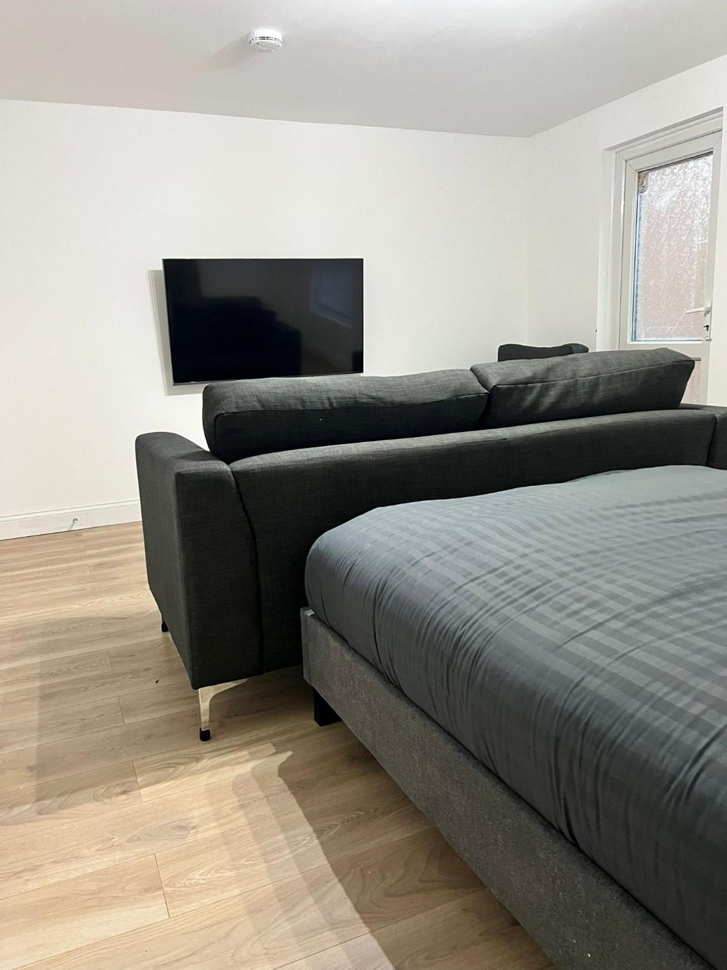 Cosy Guest House In Whitechapel 伦敦 外观 照片
