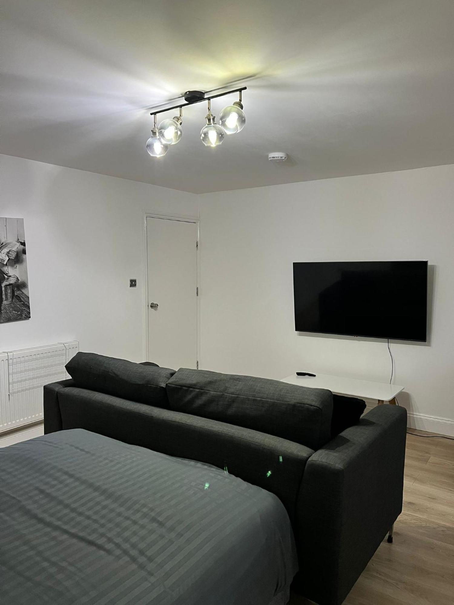 Cosy Guest House In Whitechapel 伦敦 外观 照片