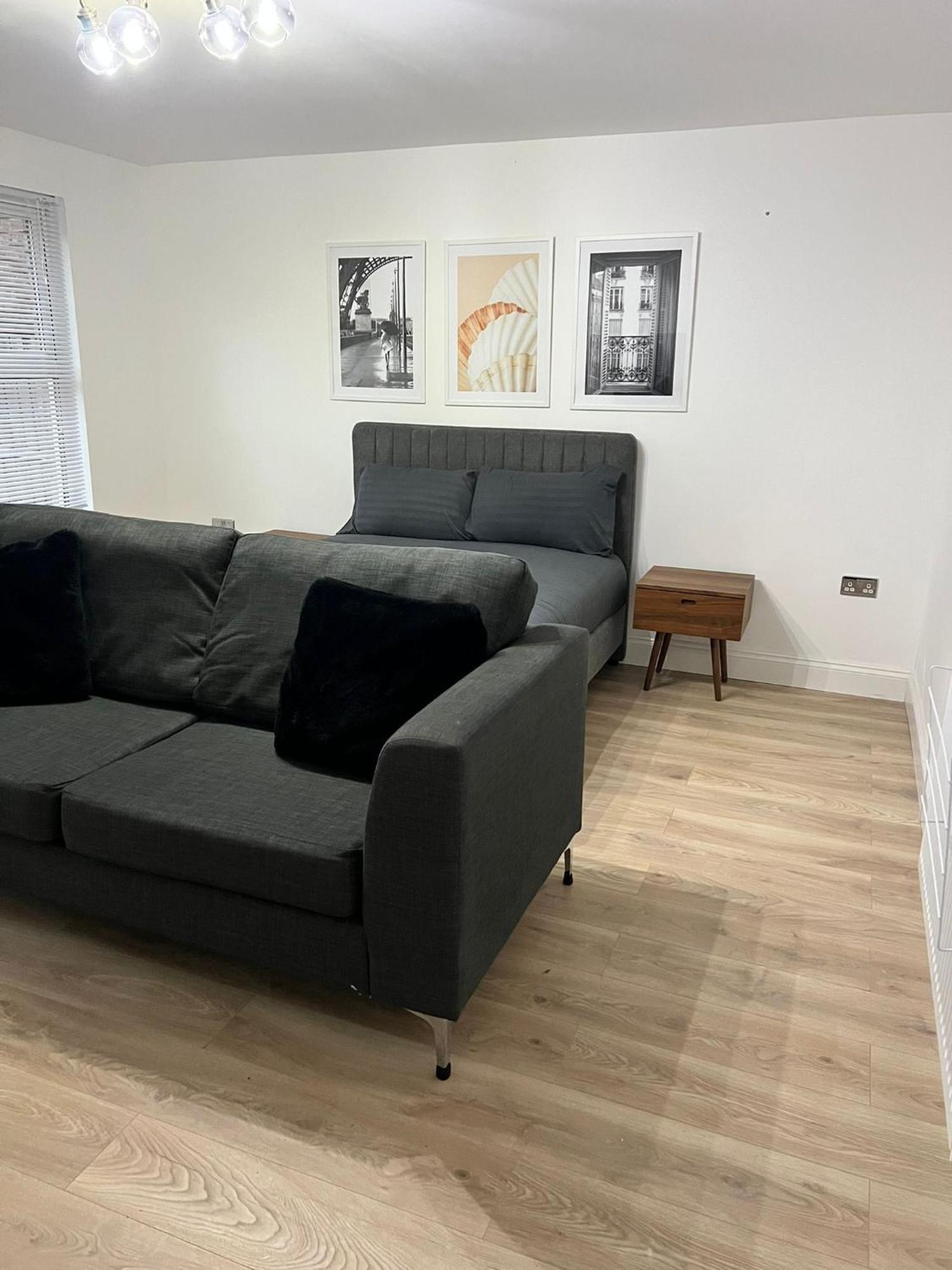 Cosy Guest House In Whitechapel 伦敦 外观 照片